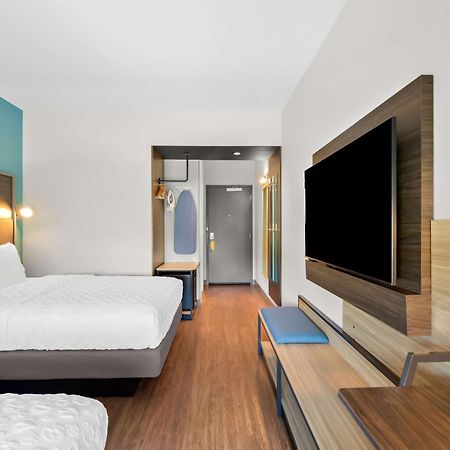 Hotel Tru By Hilton Lexington Esterno foto