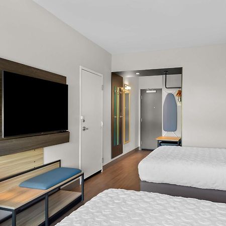Hotel Tru By Hilton Lexington Esterno foto