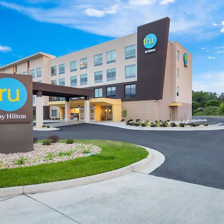 Hotel Tru By Hilton Lexington Esterno foto