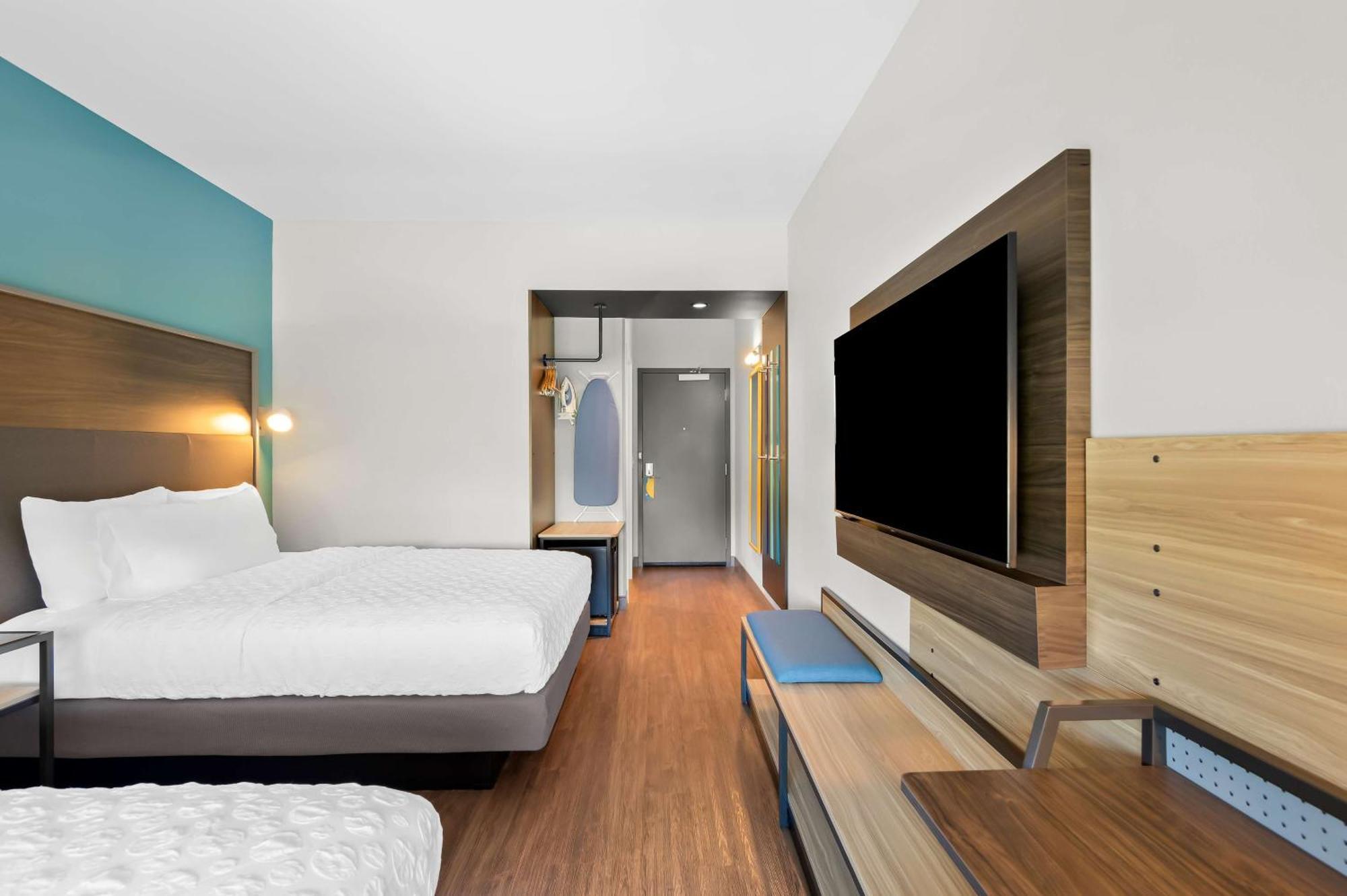 Hotel Tru By Hilton Lexington Esterno foto