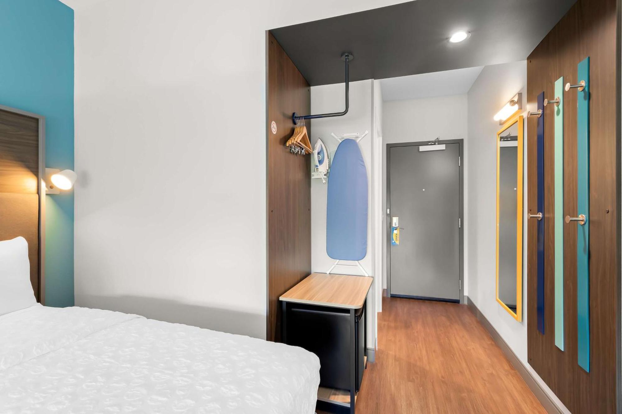 Hotel Tru By Hilton Lexington Esterno foto