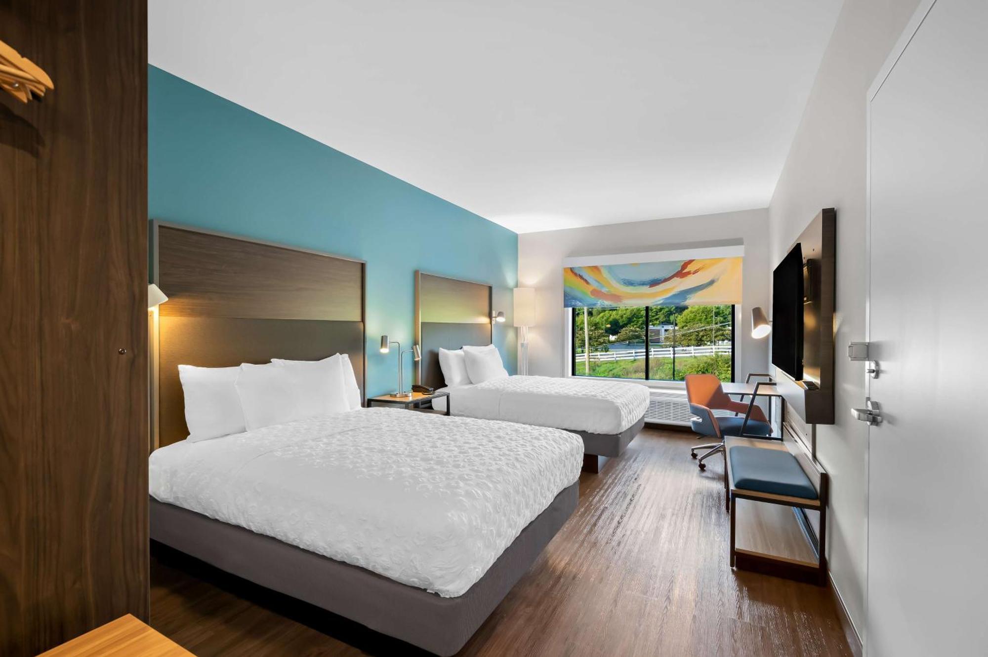 Hotel Tru By Hilton Lexington Esterno foto