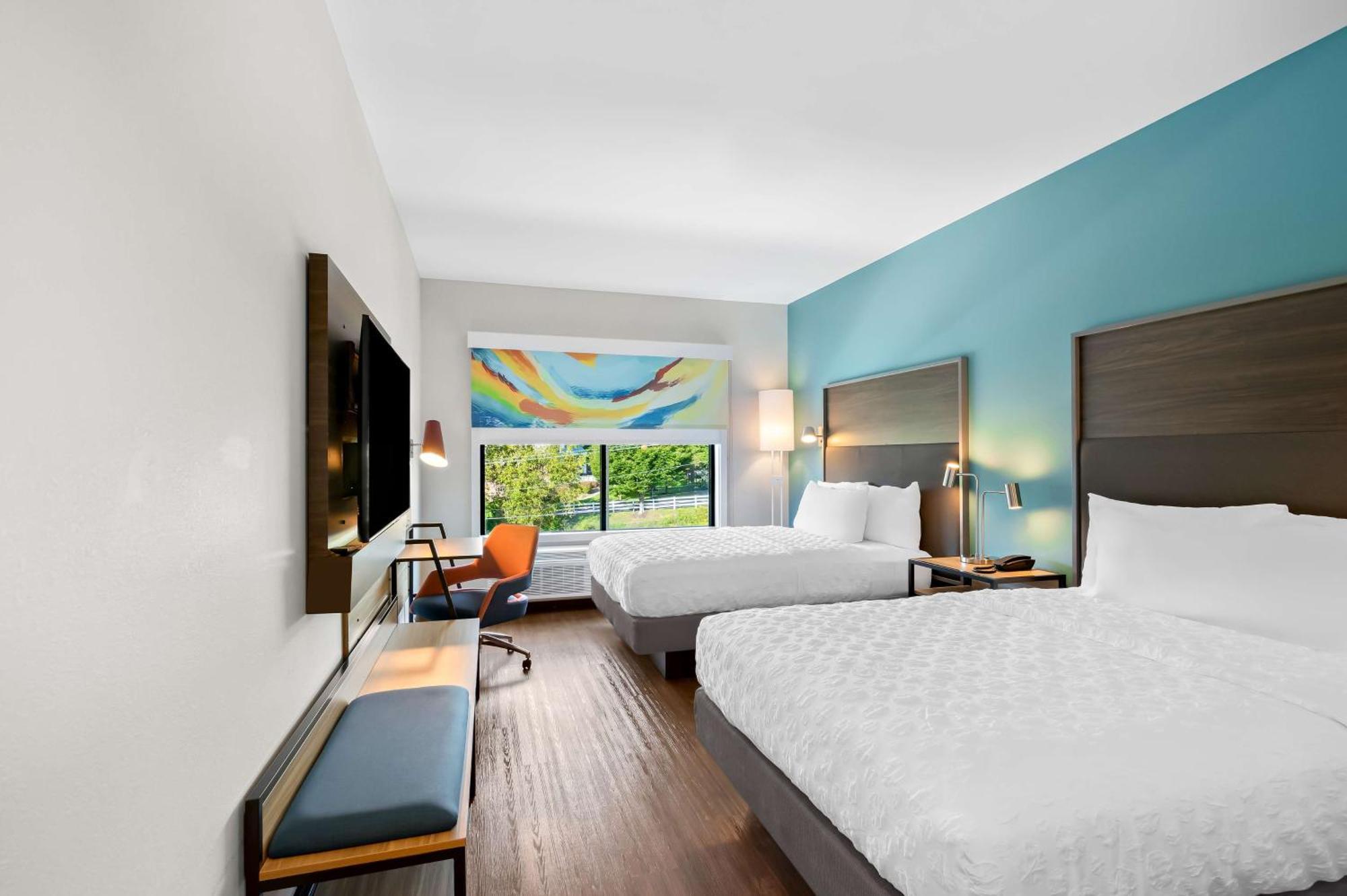 Hotel Tru By Hilton Lexington Esterno foto