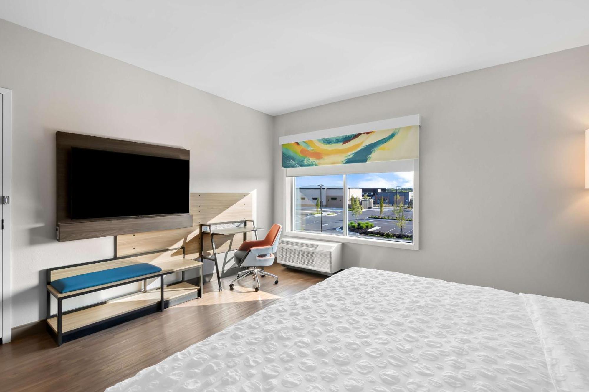 Hotel Tru By Hilton Lexington Esterno foto