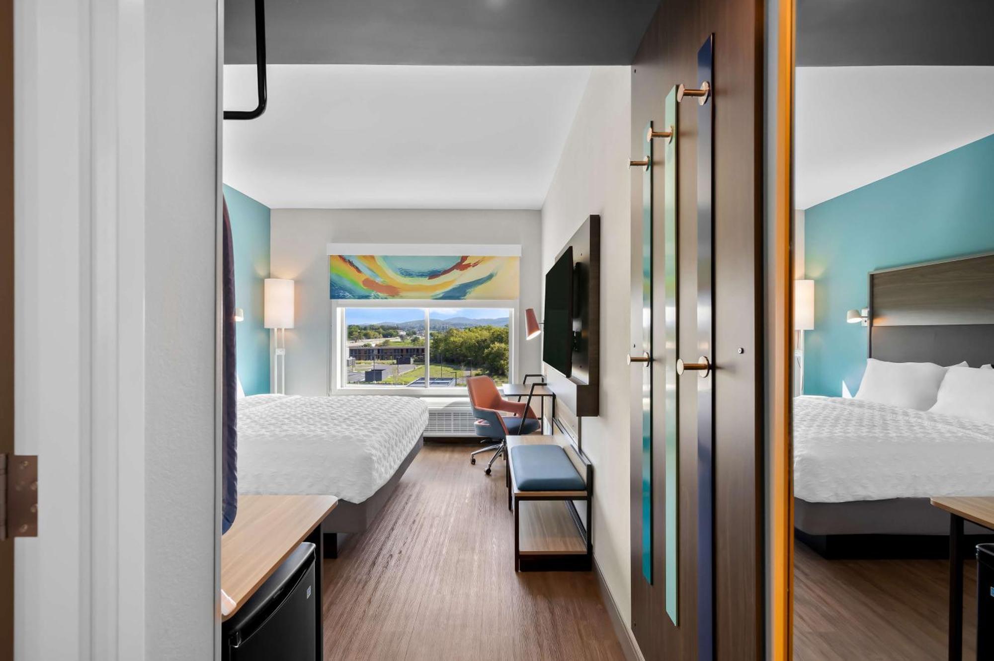 Hotel Tru By Hilton Lexington Esterno foto