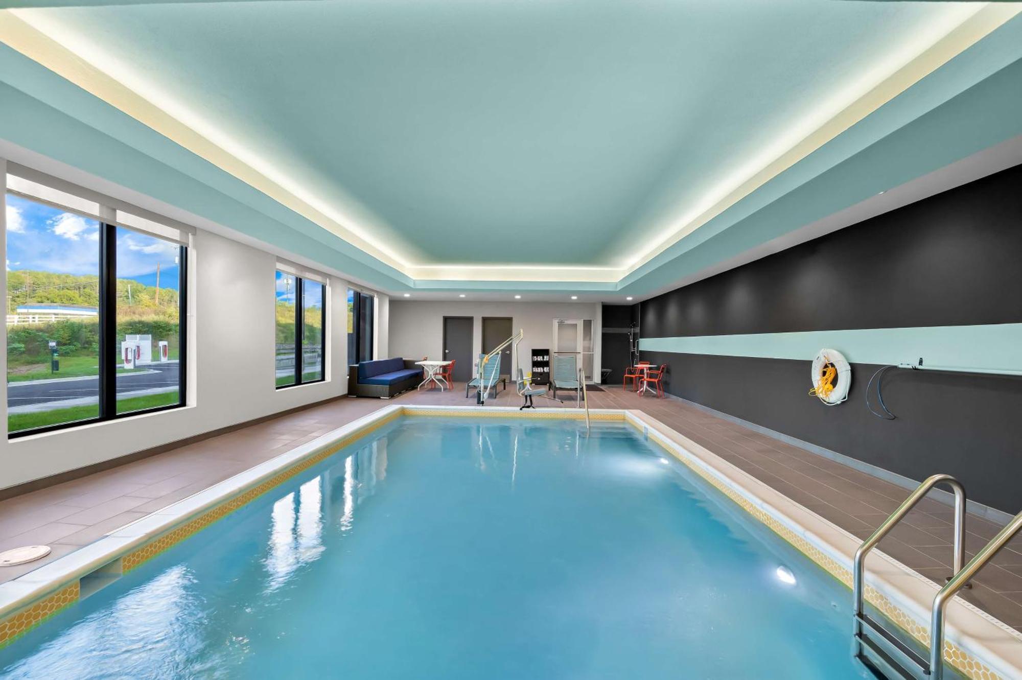 Hotel Tru By Hilton Lexington Esterno foto