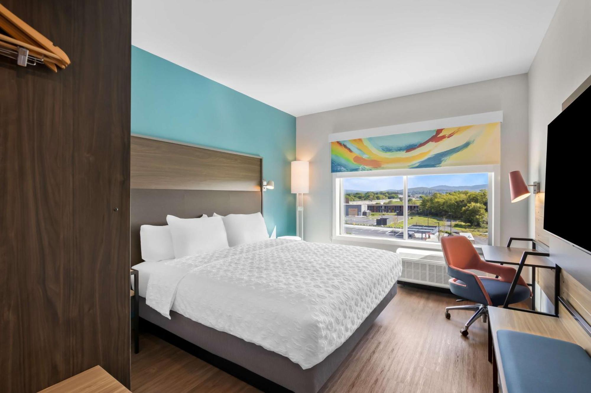 Hotel Tru By Hilton Lexington Esterno foto