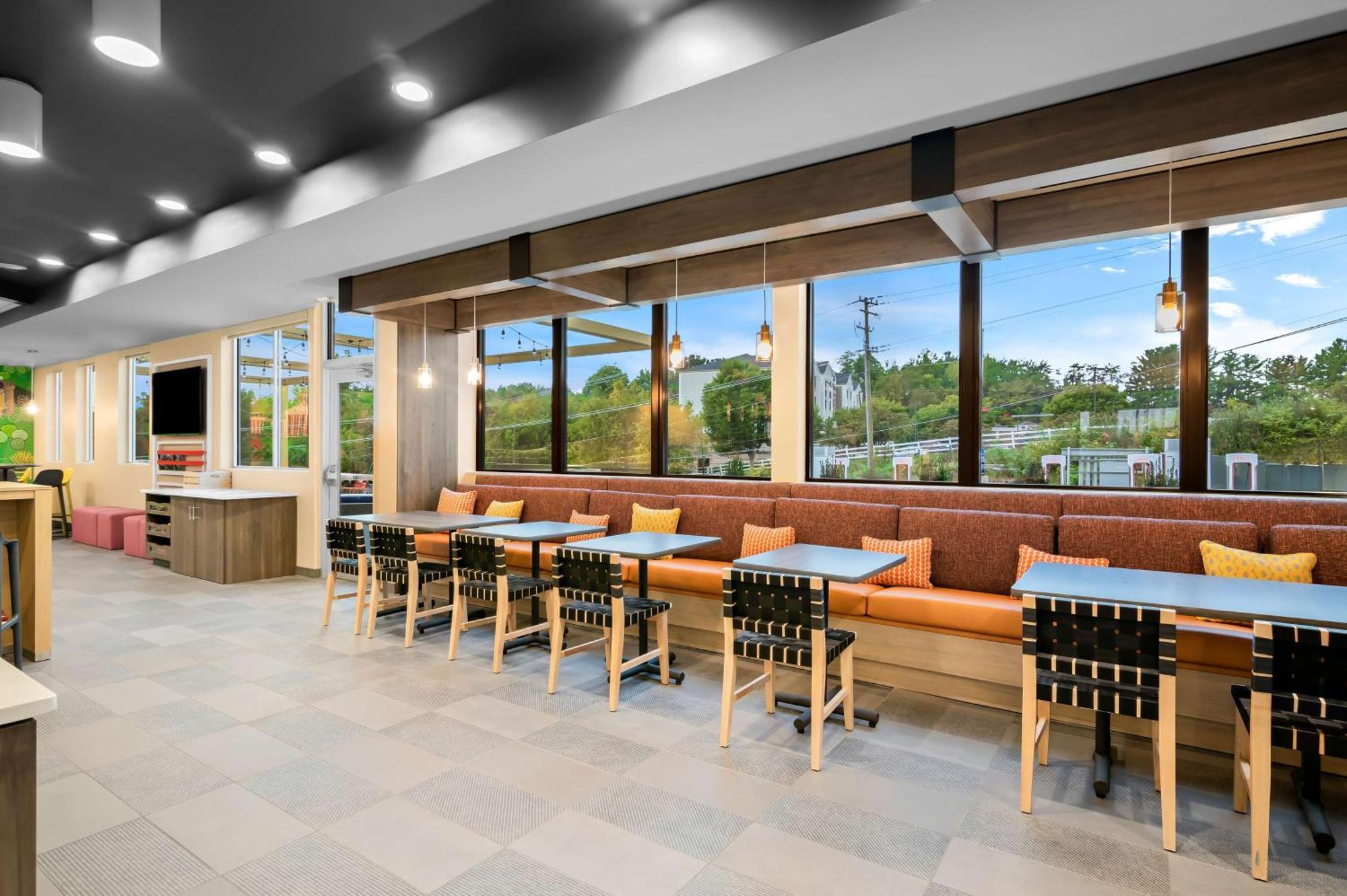 Hotel Tru By Hilton Lexington Esterno foto