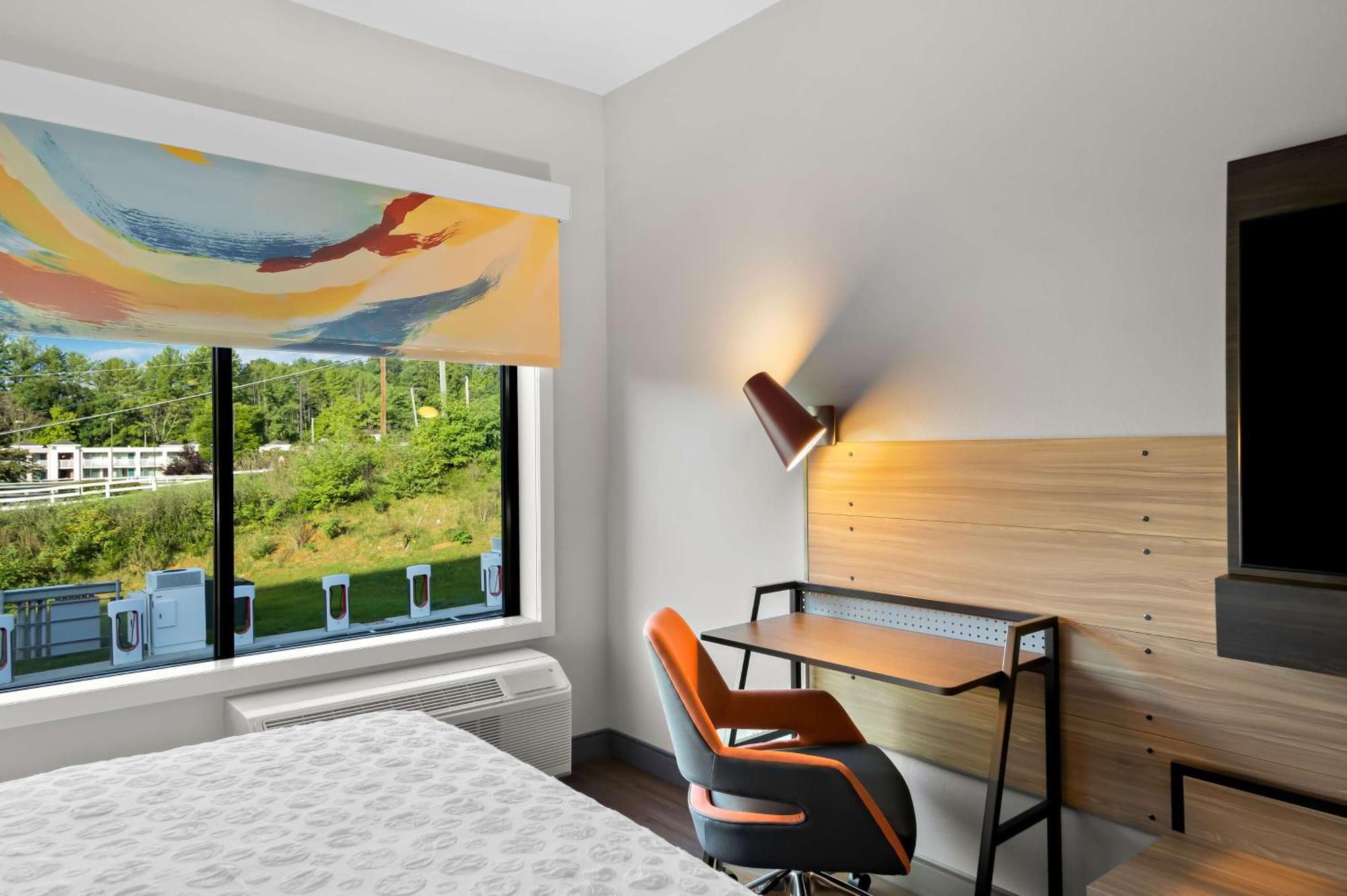 Hotel Tru By Hilton Lexington Esterno foto