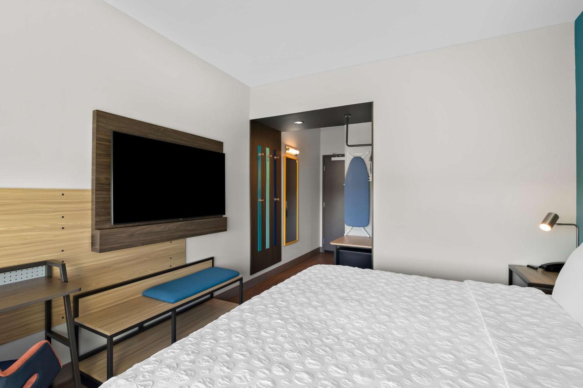 Hotel Tru By Hilton Lexington Esterno foto