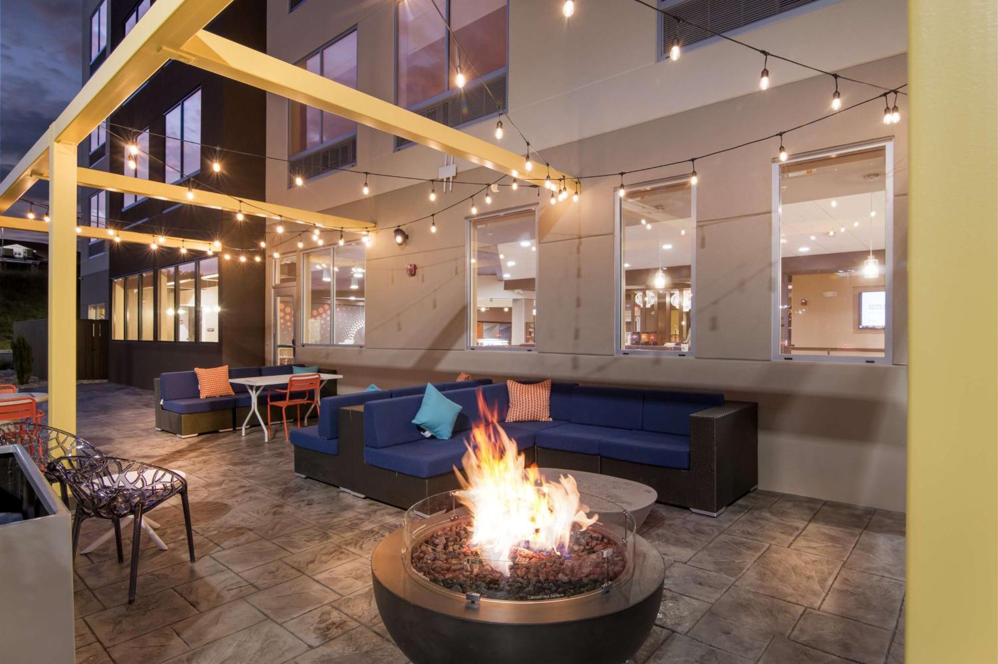 Hotel Tru By Hilton Lexington Esterno foto