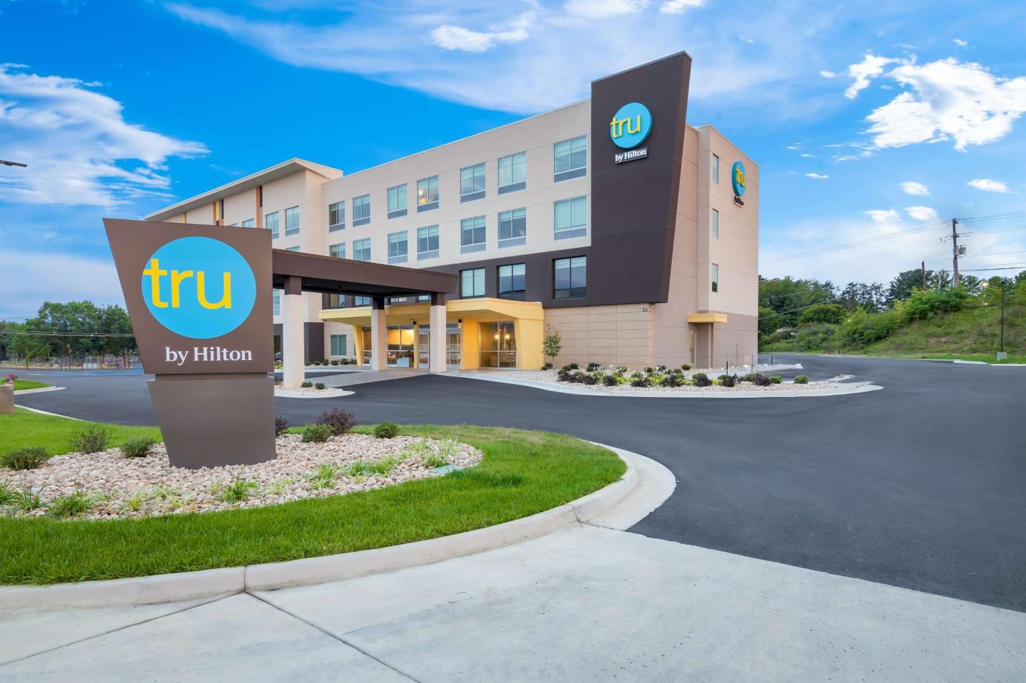 Hotel Tru By Hilton Lexington Esterno foto