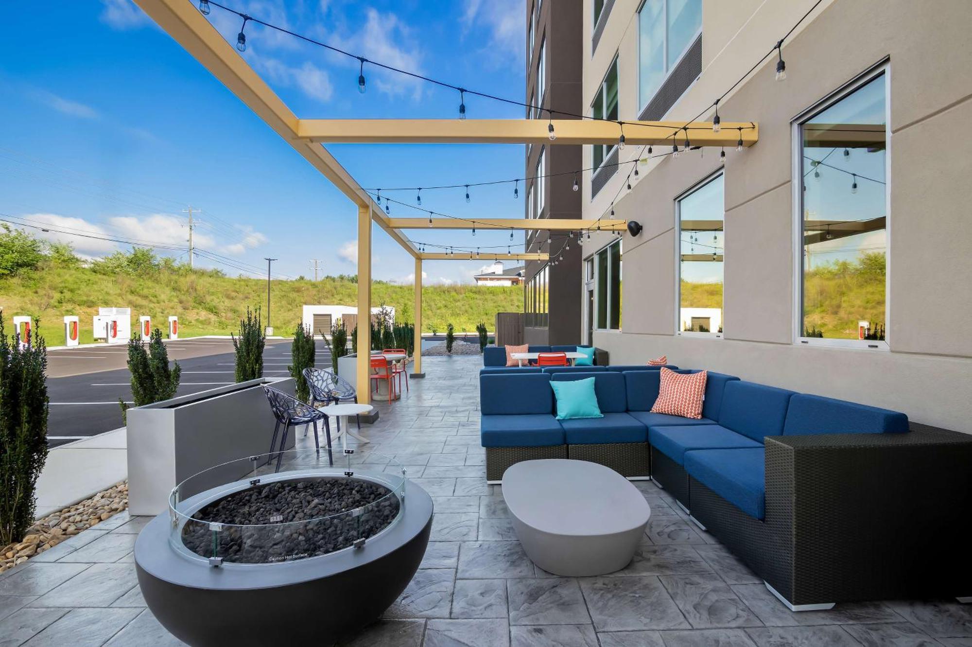 Hotel Tru By Hilton Lexington Esterno foto