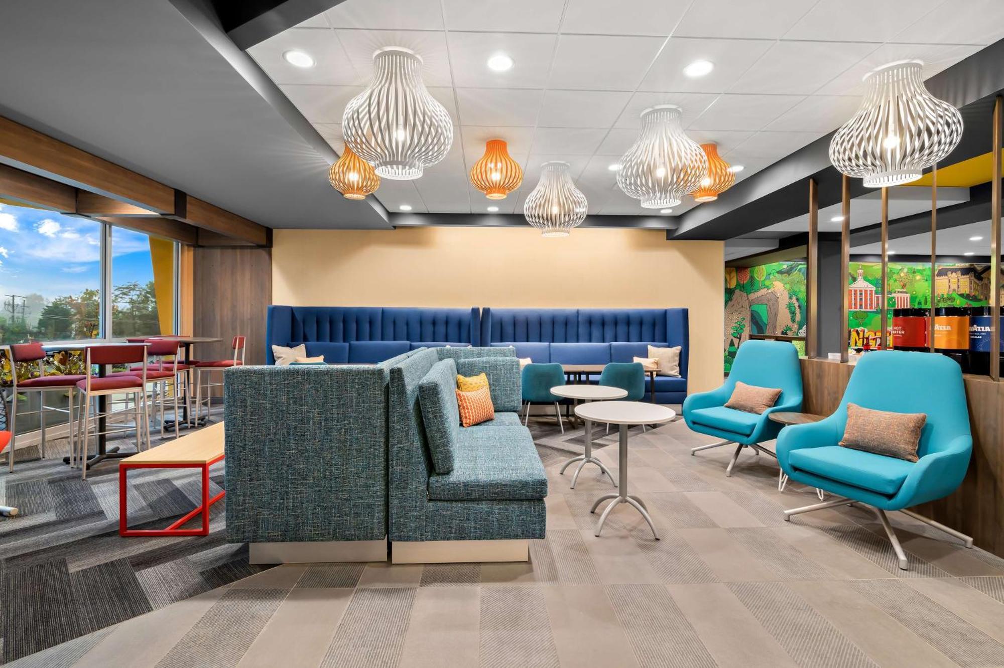 Hotel Tru By Hilton Lexington Esterno foto