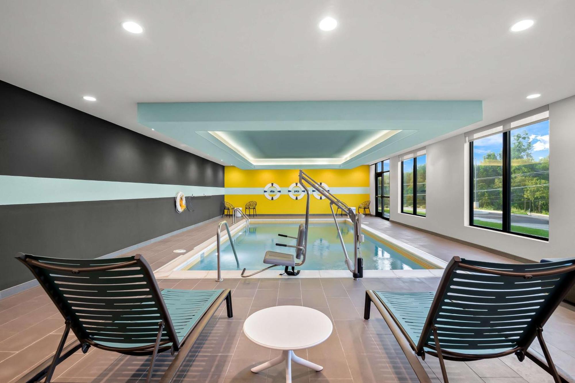 Hotel Tru By Hilton Lexington Esterno foto
