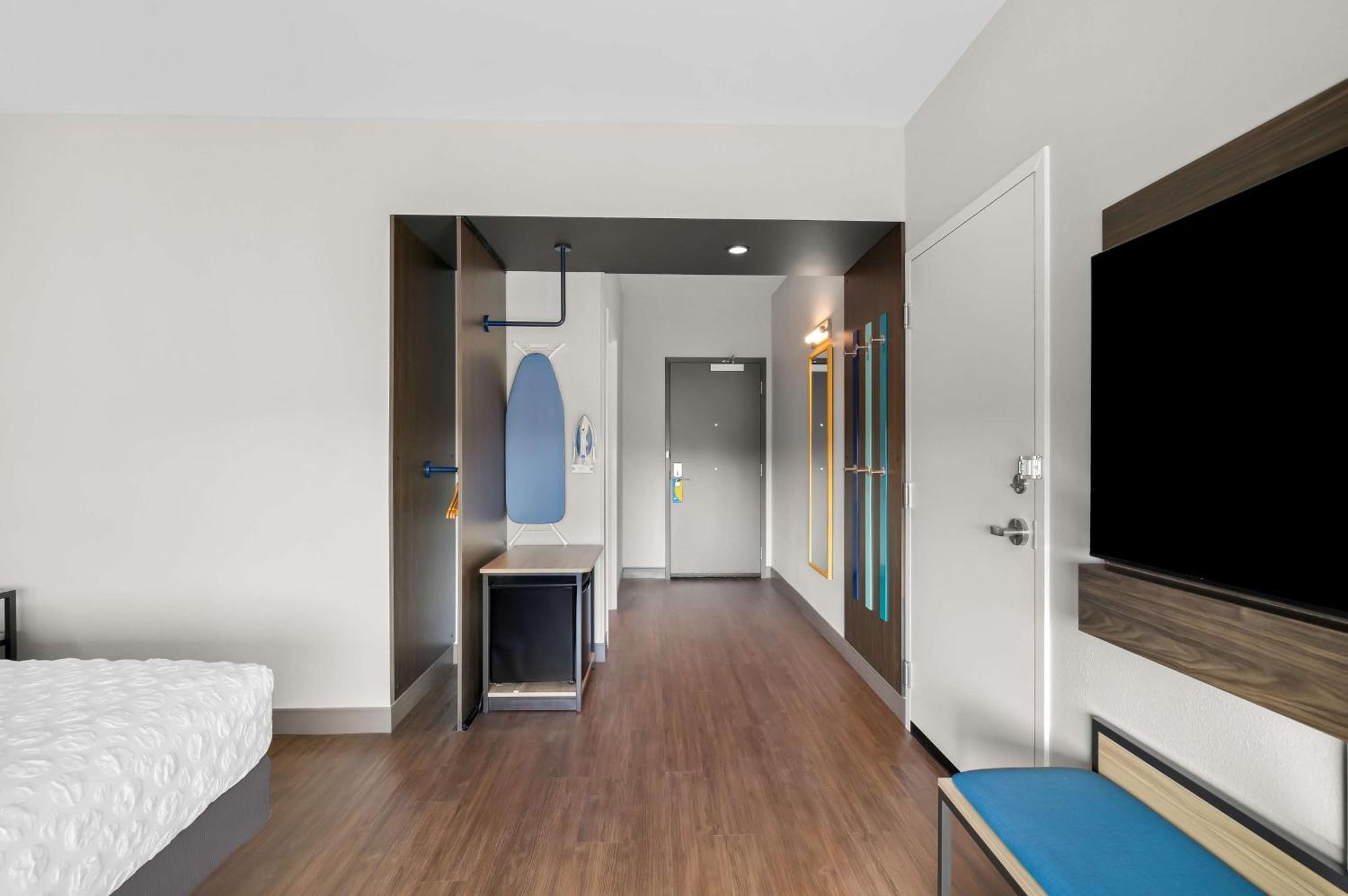 Hotel Tru By Hilton Lexington Esterno foto