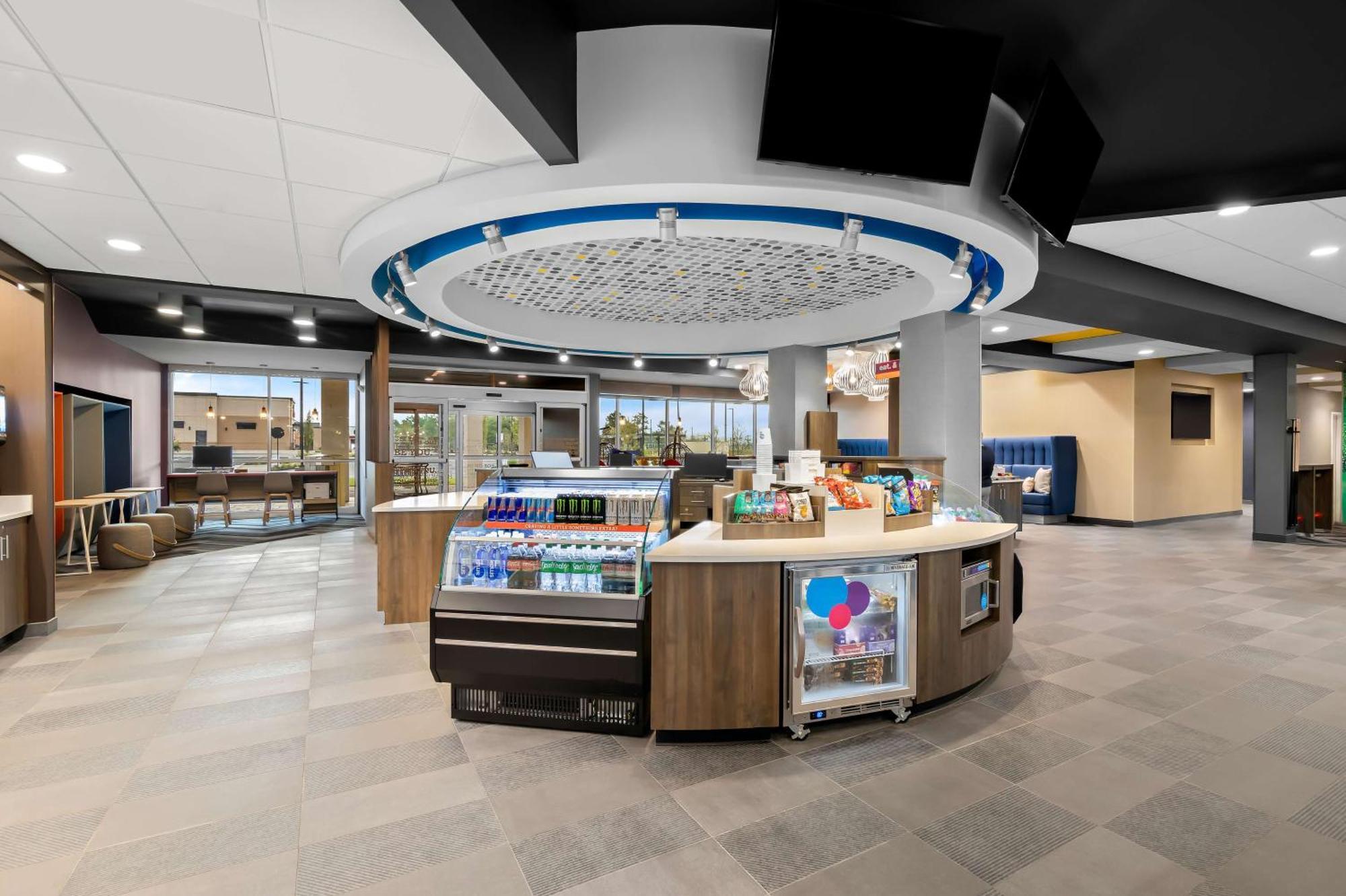 Hotel Tru By Hilton Lexington Esterno foto