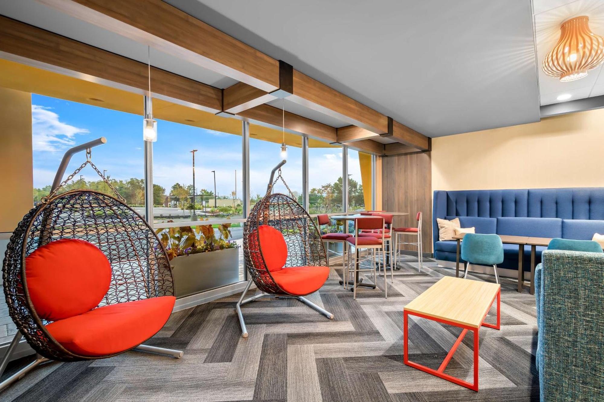 Hotel Tru By Hilton Lexington Esterno foto