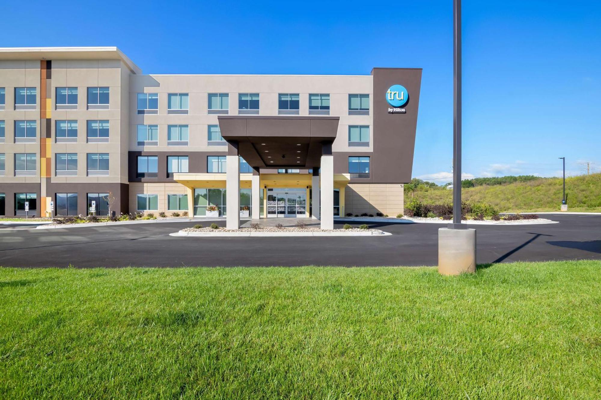 Hotel Tru By Hilton Lexington Esterno foto