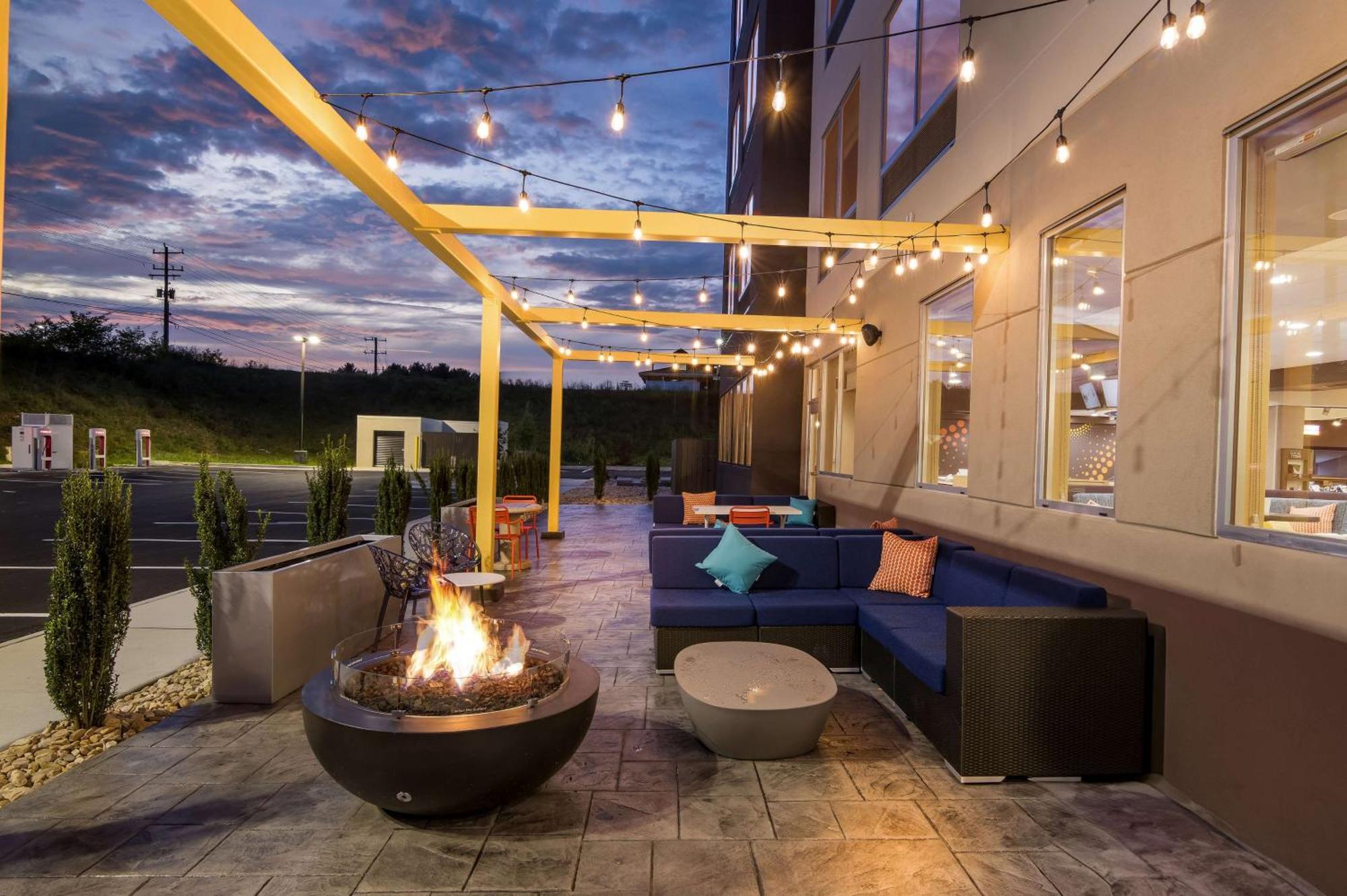 Hotel Tru By Hilton Lexington Esterno foto