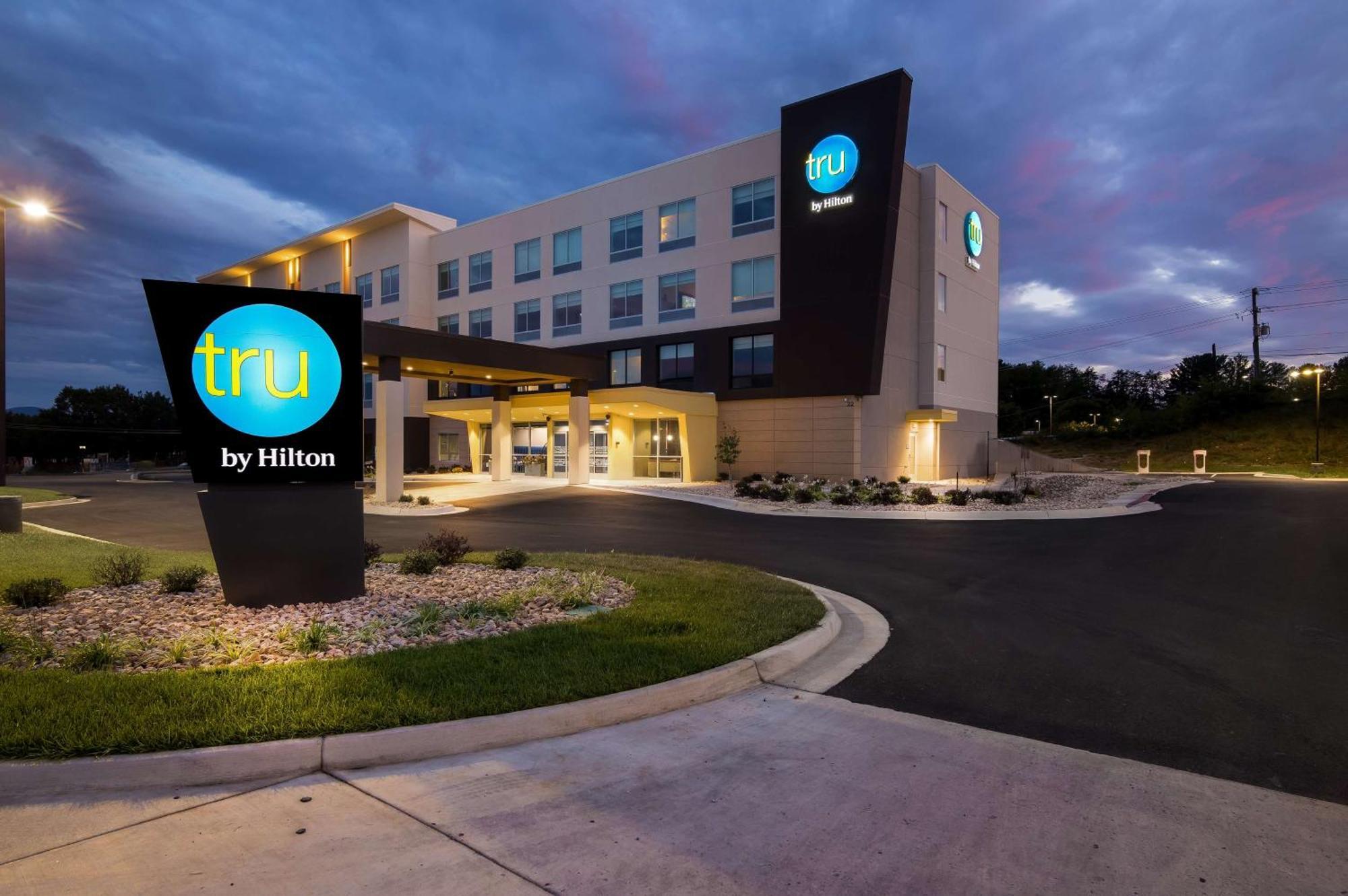 Hotel Tru By Hilton Lexington Esterno foto